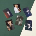 BTS ONE 7 members pack - Obrázek 7