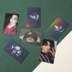 BTS ONE 7 members pack - Obrázek 5