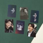 BTS ONE 7 members pack - Obrázek 6