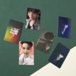 BTS ONE 7 members pack - Obrázek 4