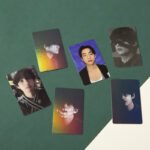BTS ONE 7 members pack - Obrázek 2