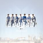 BTS PROOF LIVE Photo Stand