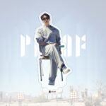 BTS PROOF LIVE Photo Stand - Obrázek 8