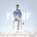 BTS PROOF LIVE Photo Stand - Obrázek 7