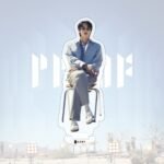 BTS PROOF LIVE Photo Stand - Obrázek 6