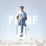 BTS PROOF LIVE Photo Stand - Obrázek 4