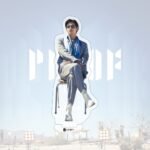 BTS PROOF LIVE Photo Stand - Obrázek 2