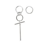 BTS V Earring - Obrázek 2