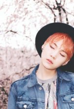 BTS Bangtan Boys Postcard - Obrázek 2