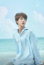 BTS Bangtan Boys Postcard - Obrázek 4