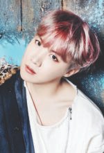 BTS Bangtan Boys Postcard - Obrázek 5