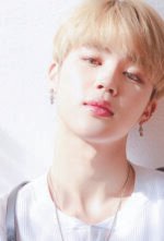 BTS Bangtan Boys Postcard - Obrázek 6