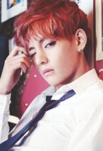 BTS Bangtan Boys Postcard - Obrázek 7