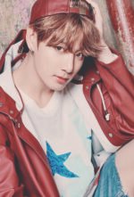 BTS Bangtan Boys Postcard - Obrázek 8