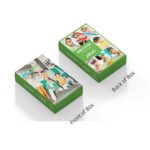 Enhypen Japan 1st album Sadame LOMO card - Obrázek 4