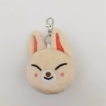 Stray Kids skzoo Key Ring - Obrázek 4