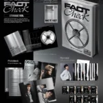 NCT 127 - FACT CHECK (STORAGE VER.)