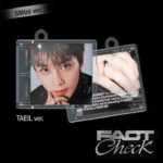 NCT 127: Fact Check - SMini Album - Obrázek 3