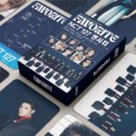 NCT 127 Favorite LOMO card