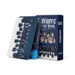 NCT 127 Favorite LOMO card - Obrázek 5