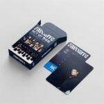 NCT 127 Favorite LOMO card - Obrázek 6