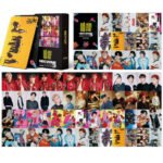 NCT 127 Neo Zone LOMO card
