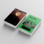 NCT 127 Sticker LOMO card - Obrázek 6