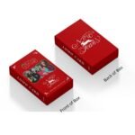 New jeans OMG LOMO card - Obrázek 5