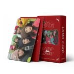 New jeans OMG LOMO card - Obrázek 3