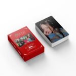 New jeans OMG LOMO card - Obrázek 4