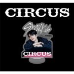 Stray kids CIRCUS Photo Stand - Obrázek 9