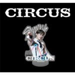 Stray kids CIRCUS Photo Stand - Obrázek 4