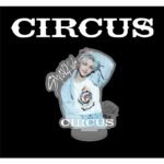 Stray kids CIRCUS Photo Stand - Obrázek 3