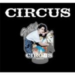 Stray kids CIRCUS Photo Stand - Obrázek 2