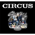 Stray kids CIRCUS Photo Stand - Obrázek 6