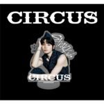Stray kids CIRCUS Photo Stand - Obrázek 5