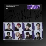 STRAY KIDS - ODDINARY (JEWEL CASE VER.) - Obrázek 2