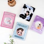 KPOP Photo Card Holder