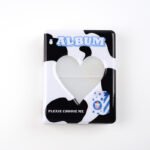 KPOP Photo Card Holder - Obrázek 4