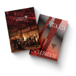 Seventeen Attacca Mini Photo Book - Obrázek 2