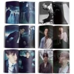 Seventeen Attacca Mini Photo Book - Obrázek 6