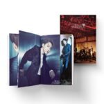 Seventeen Attacca Mini Photo Book - Obrázek 4