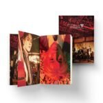 Seventeen Attacca Mini Photo Book - Obrázek 3