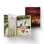 Seventeen Attacca Mini Photo Book - Obrázek 5