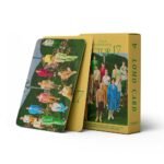 Seventeen Sector 17 LOMO card - Obrázek 4