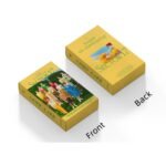 Seventeen Sector 17 LOMO card - Obrázek 5