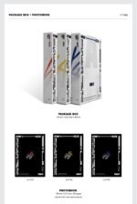 STRAY KIDS - GO生 GO LIVE - Obrázek 2