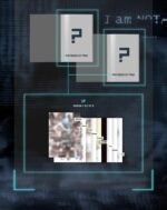 STRAY KIDS - I AM NOT - Obrázek 4