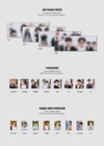 STRAY KIDS - NOEASY Type A - Obrázek 5