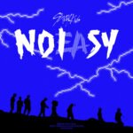 STRAY KIDS - NOEASY Type A